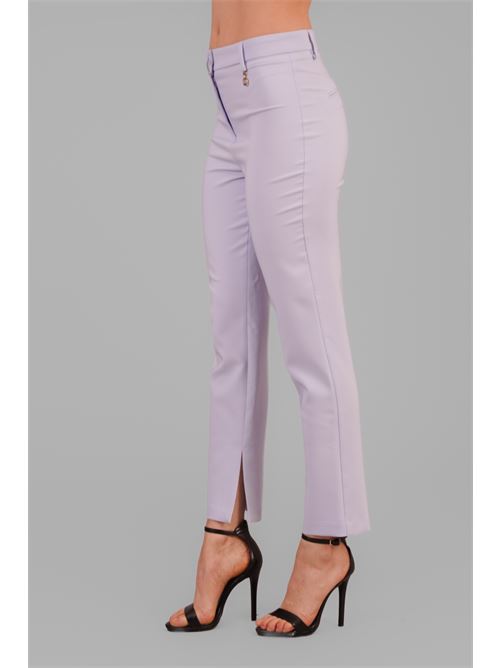 Pantalone Cisalina relish | CISALINATHISTLE DOWN